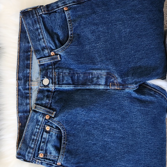 Levi's 501 W30 L30 - Picture 4 of 4